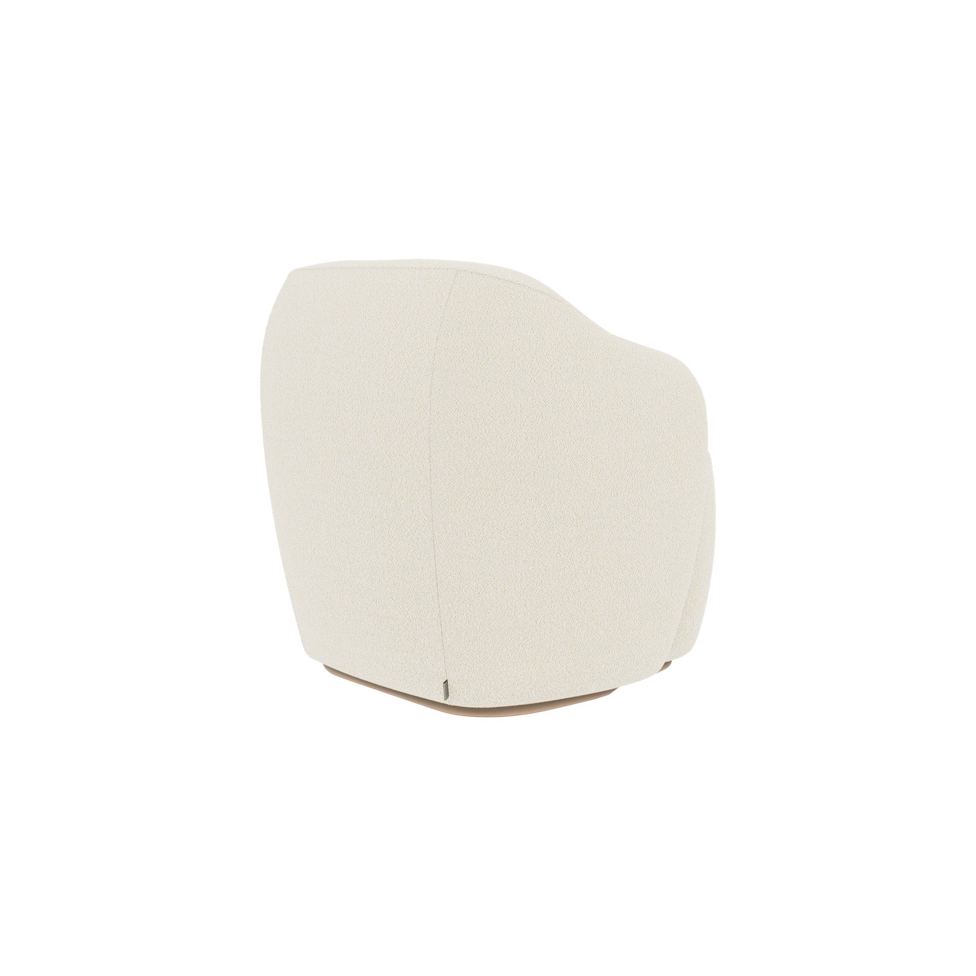 Barba Club Chair - District Furniture