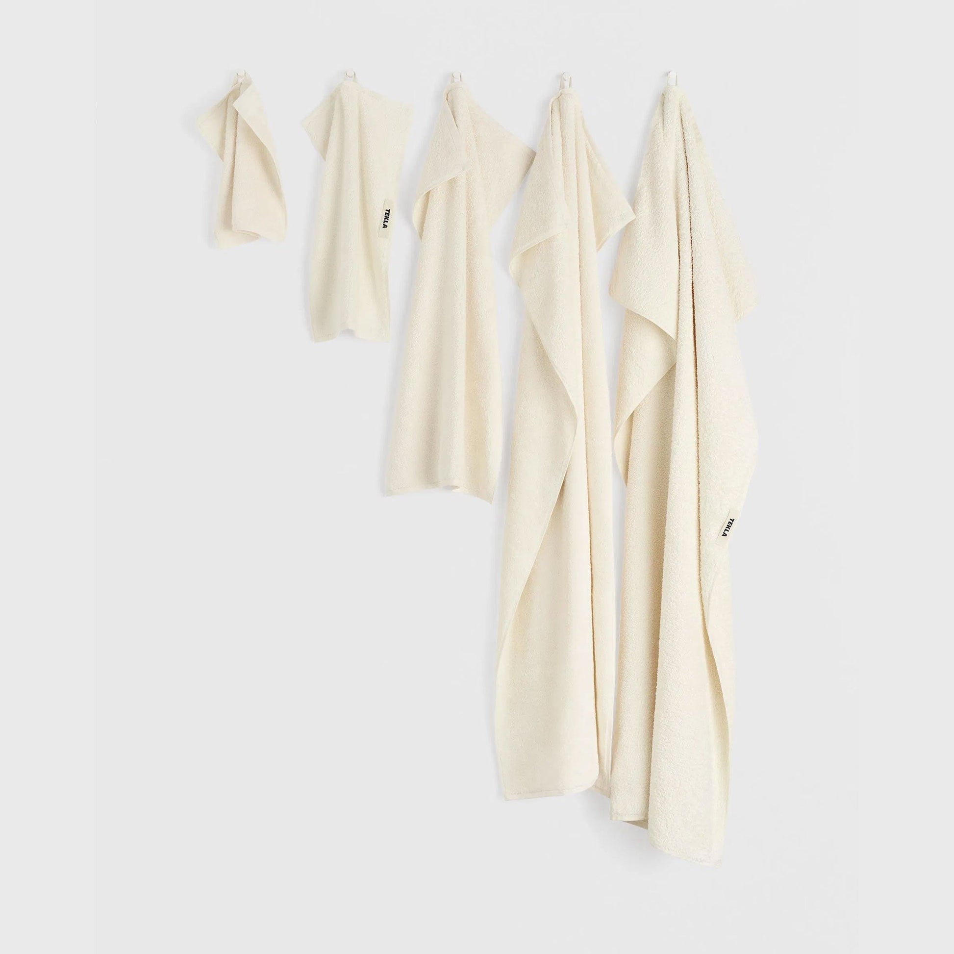 Bath Towel - District Furniture