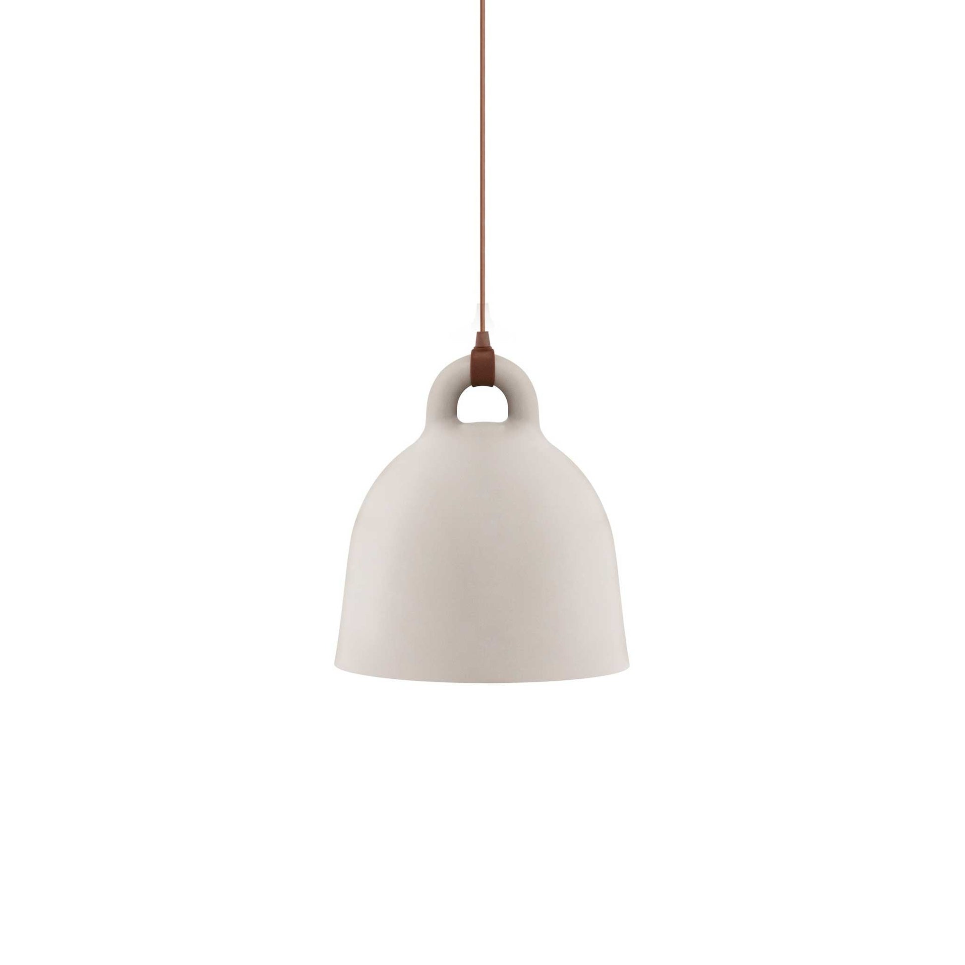 Bell Lamp - District Furniture