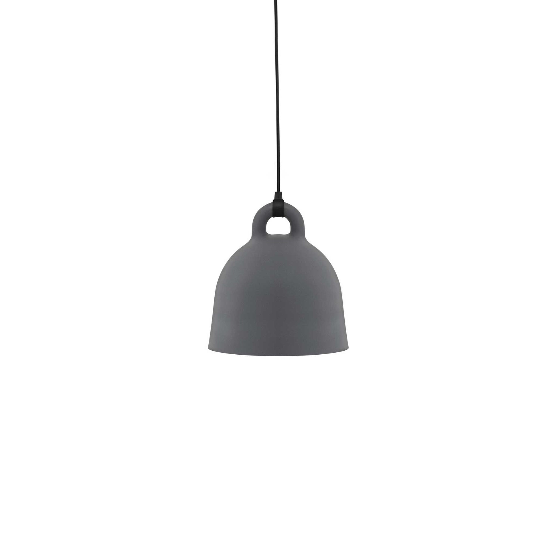 Bell Lamp - District Furniture