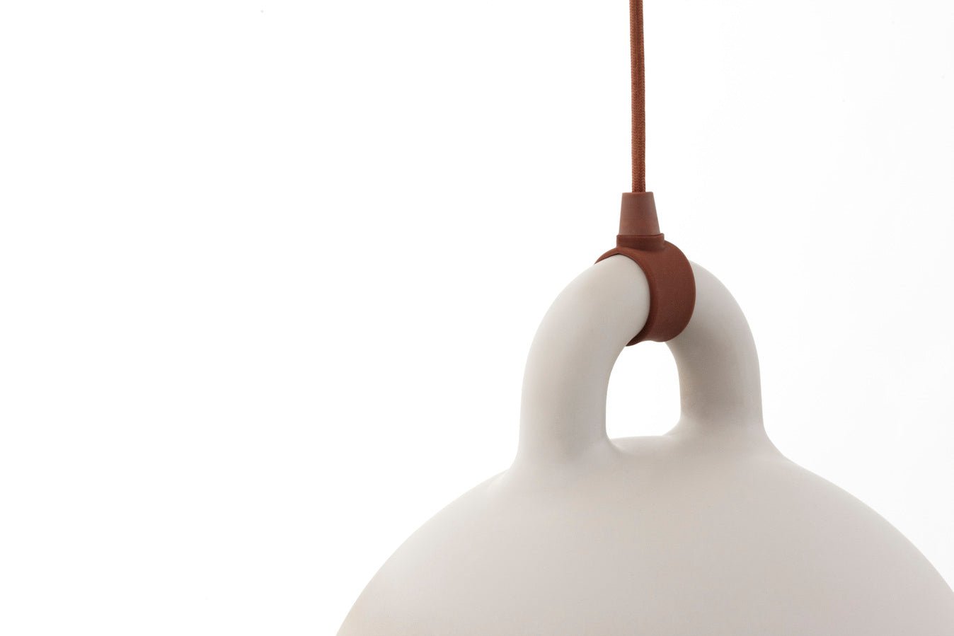 Bell Lamp - District Furniture