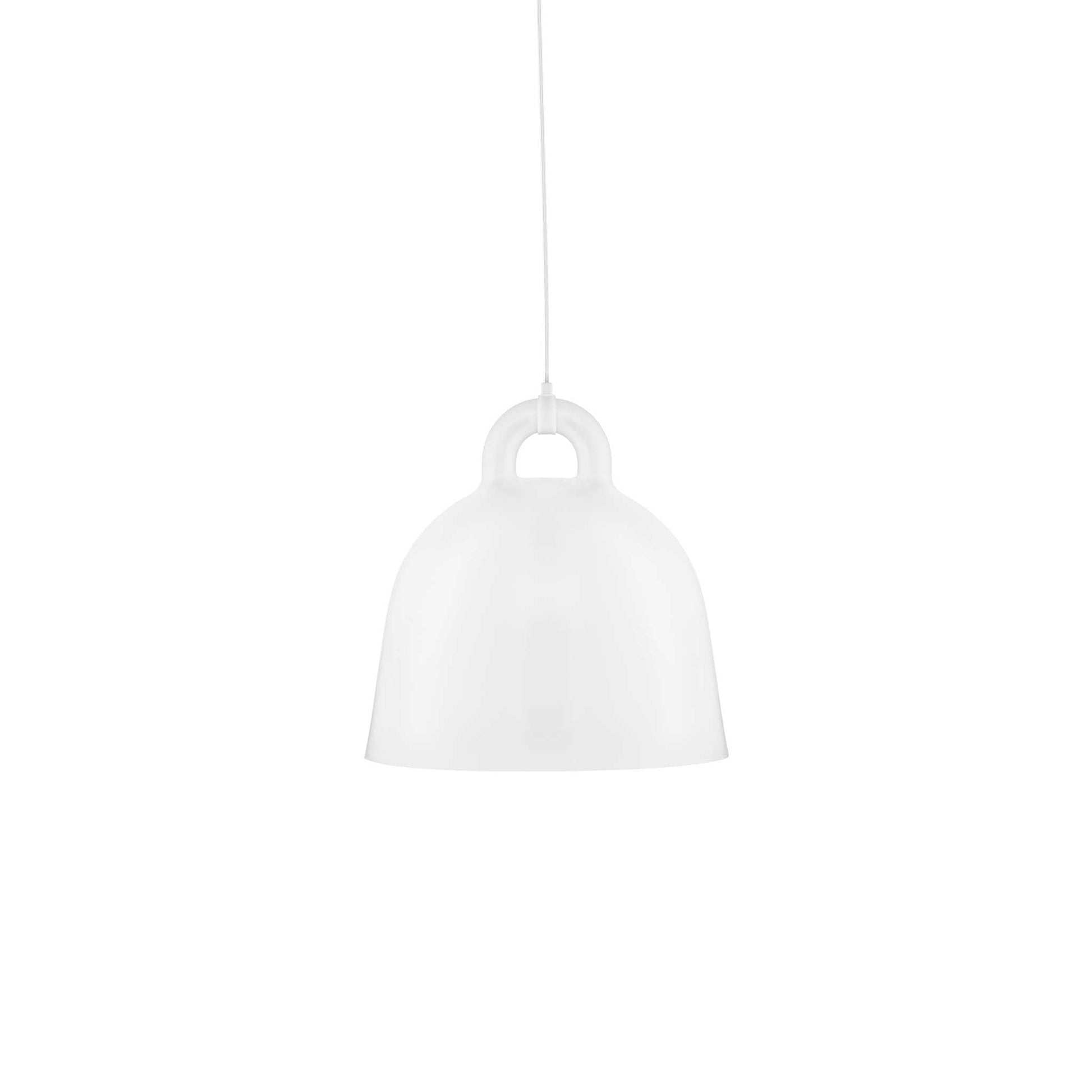 Bell Lamp - District Furniture