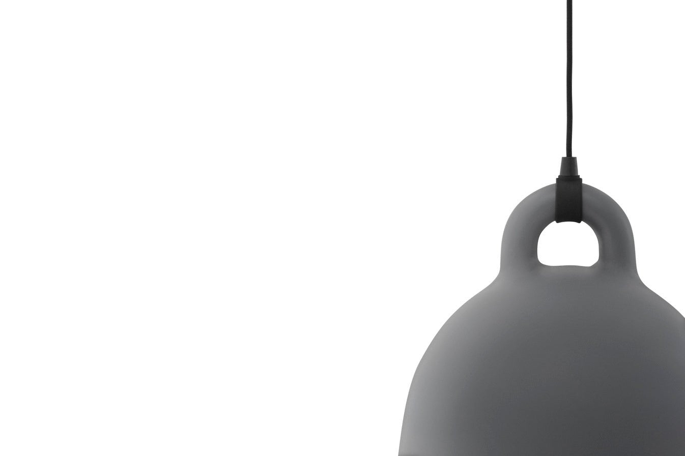 Bell Lamp - District Furniture