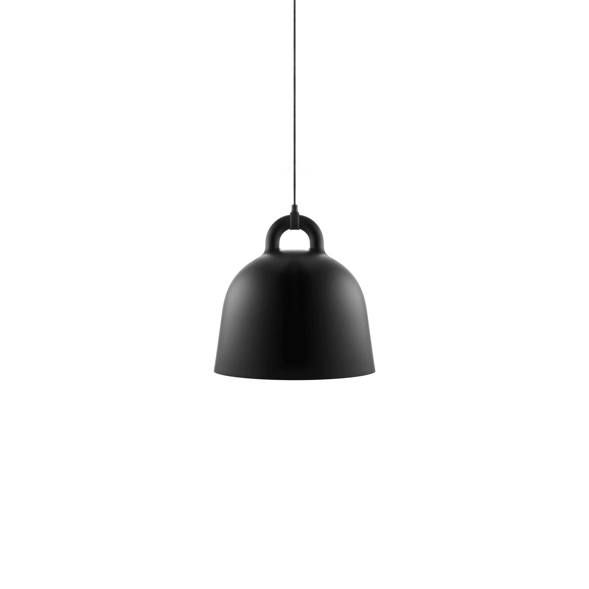 Bell Lamp - District Furniture