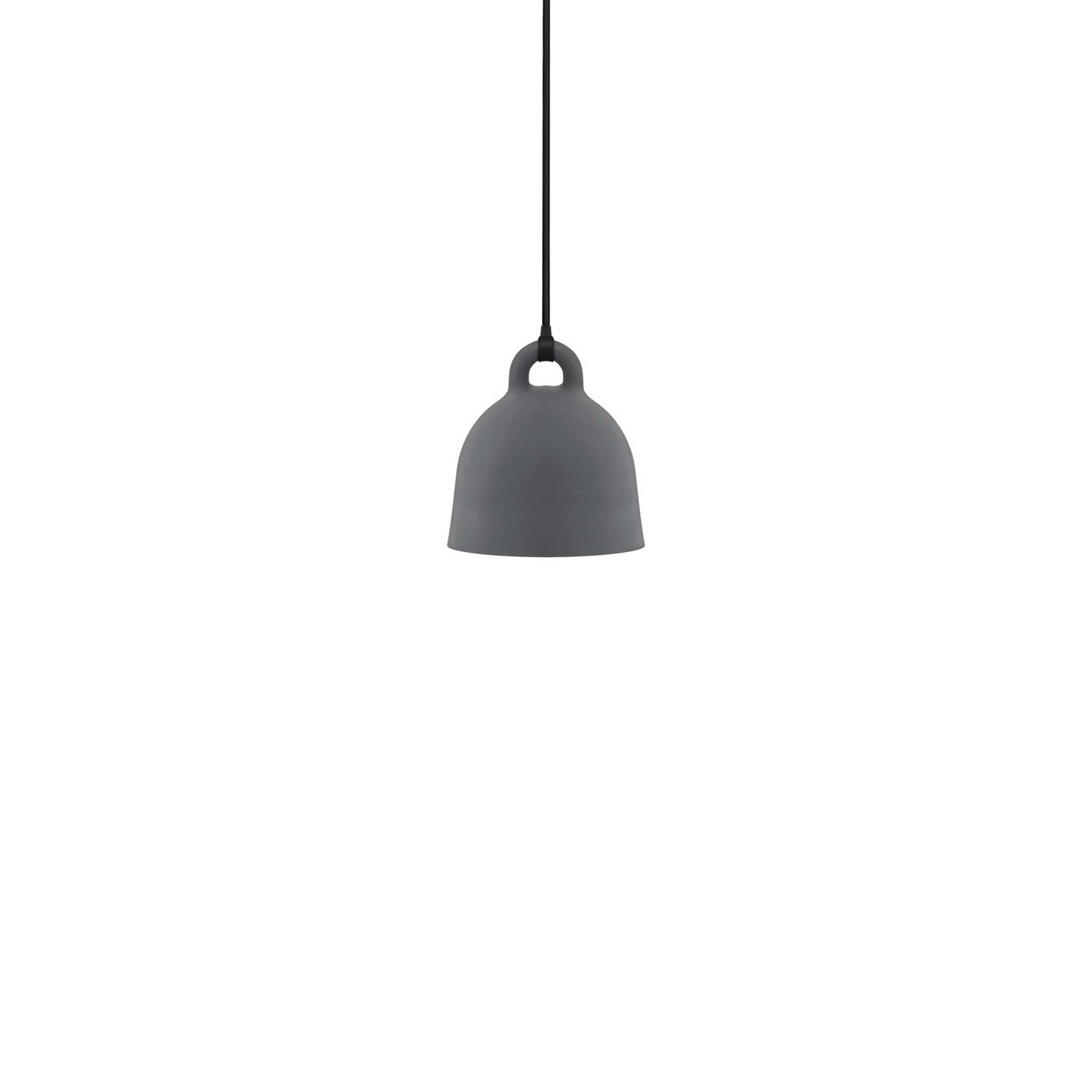 Bell Lamp - District Furniture