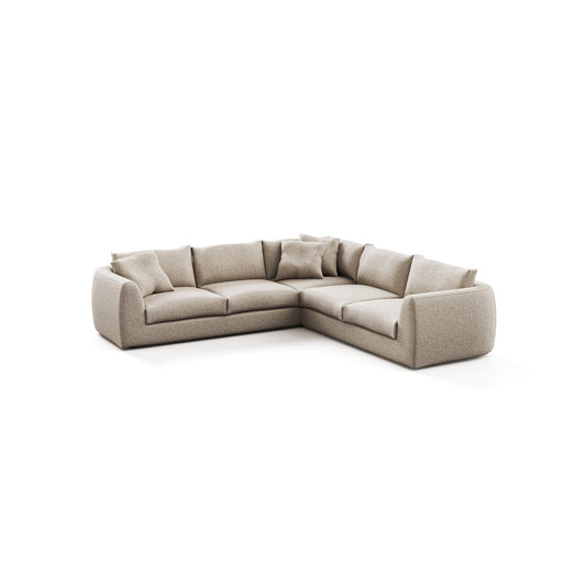 Benny Modular Sofa - District Furniture
