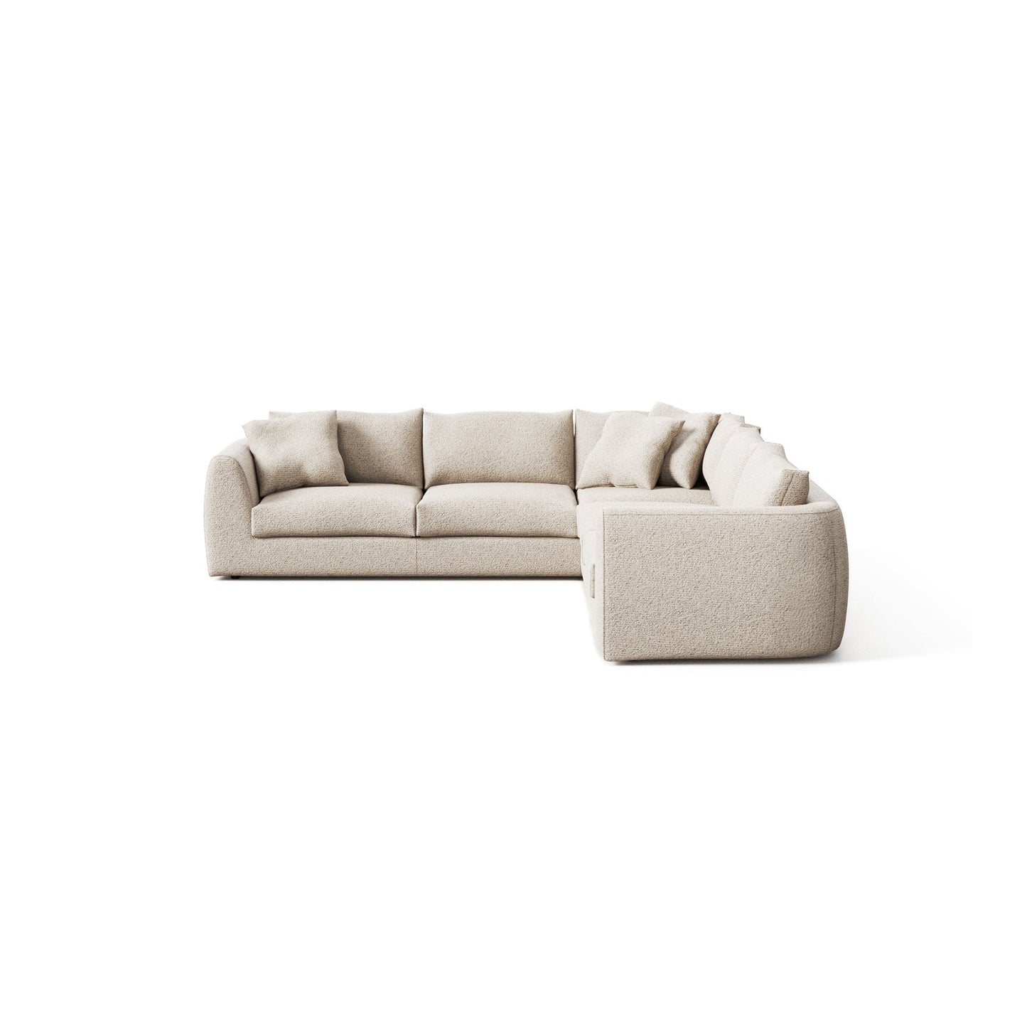 Benny Modular Sofa - District Furniture