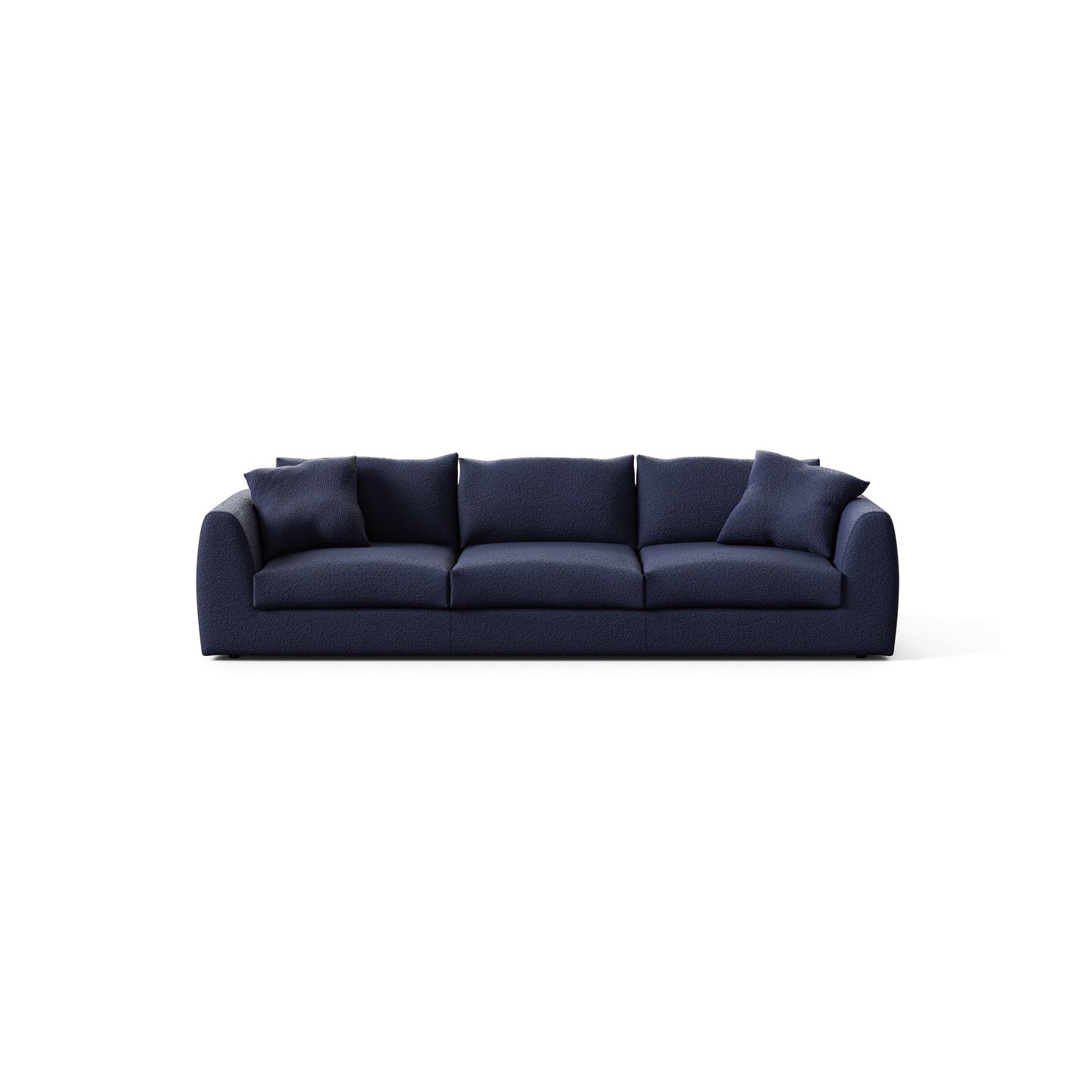 Benny Sofa - District Furniture