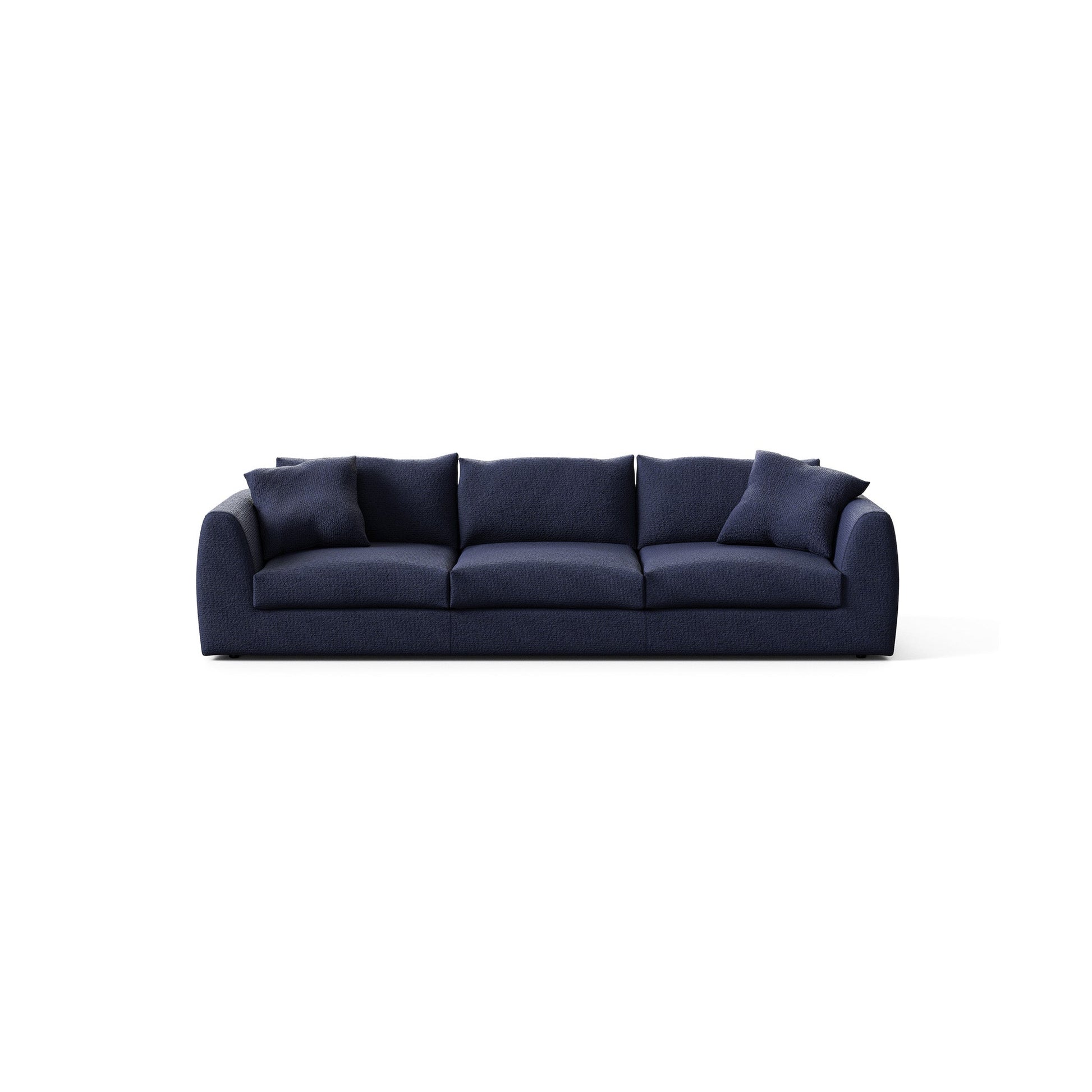 Benny Sofa - District Furniture