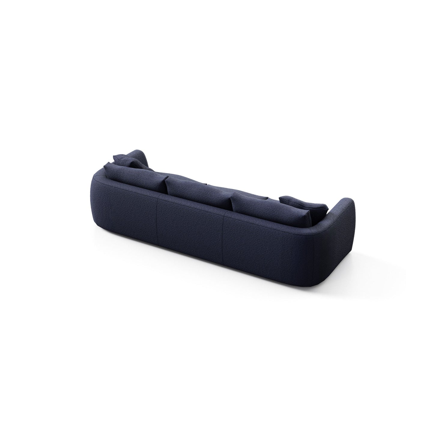 Benny Sofa - District Furniture