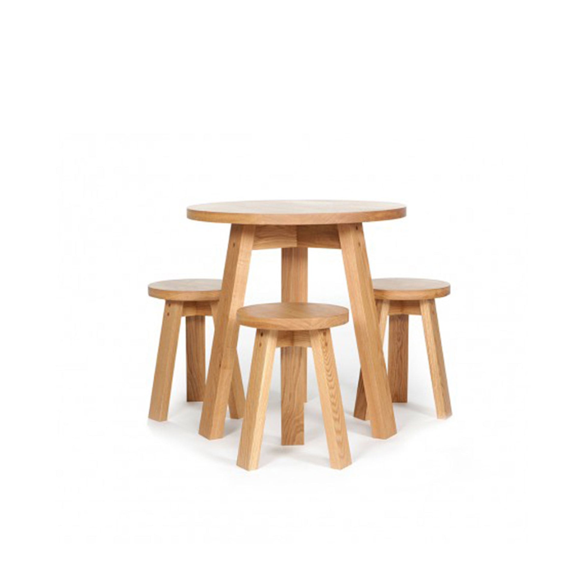 Bib Table - District Furniture