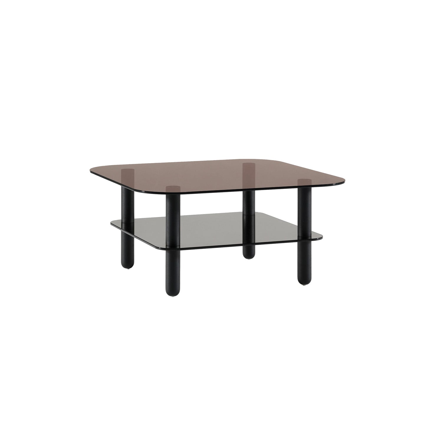 Big Sur Coffee Table - High - District Furniture