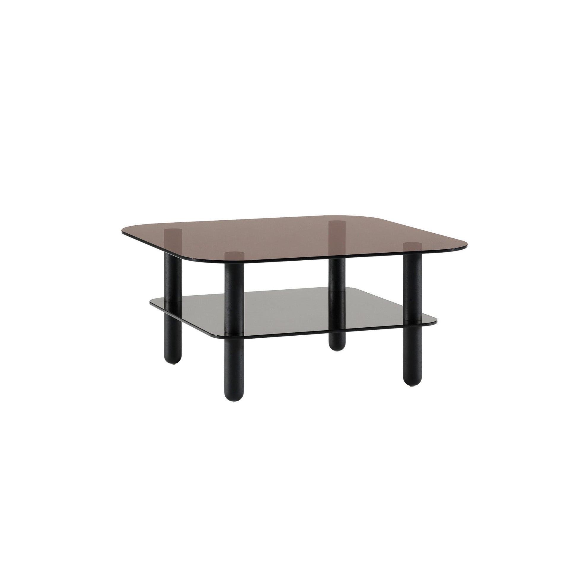 Big Sur Coffee Table - High - District Furniture