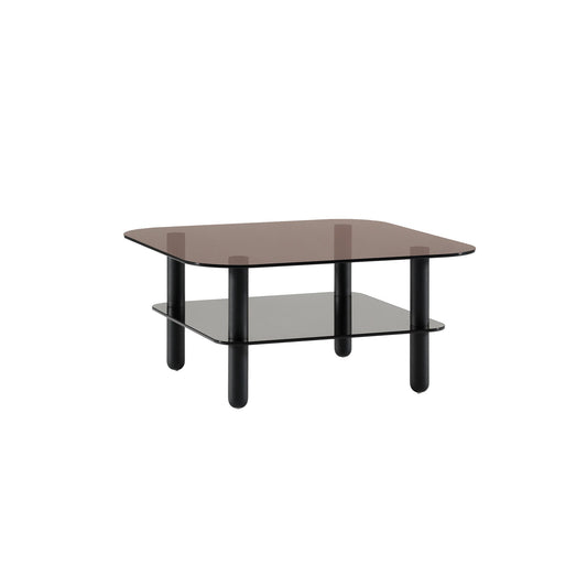 Big Sur Coffee Table - High - District Furniture
