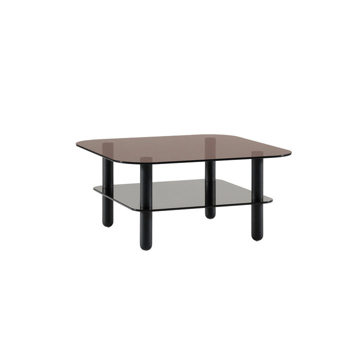 Big Sur Coffee Table - High - District Furniture