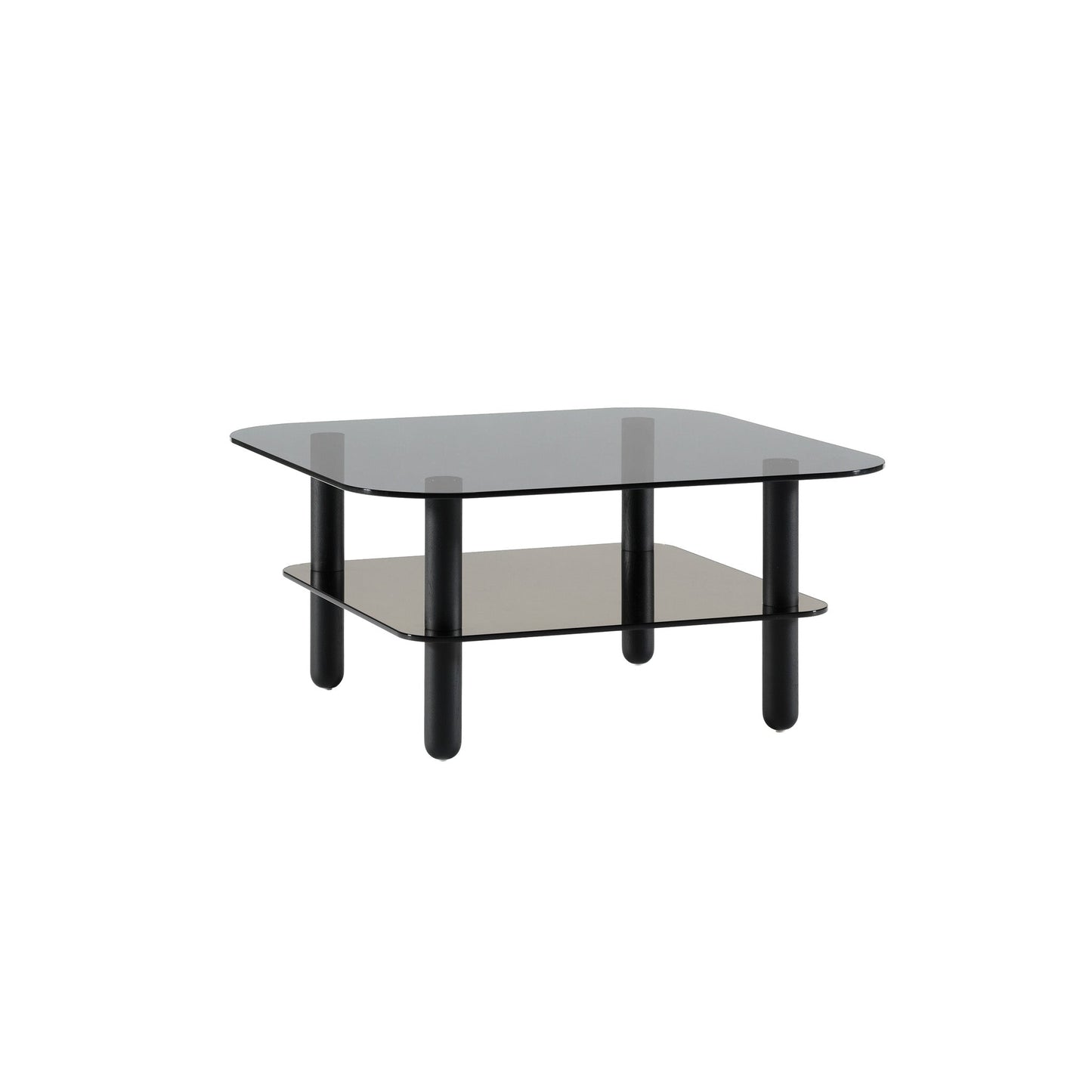 Big Sur Coffee Table - High - District Furniture