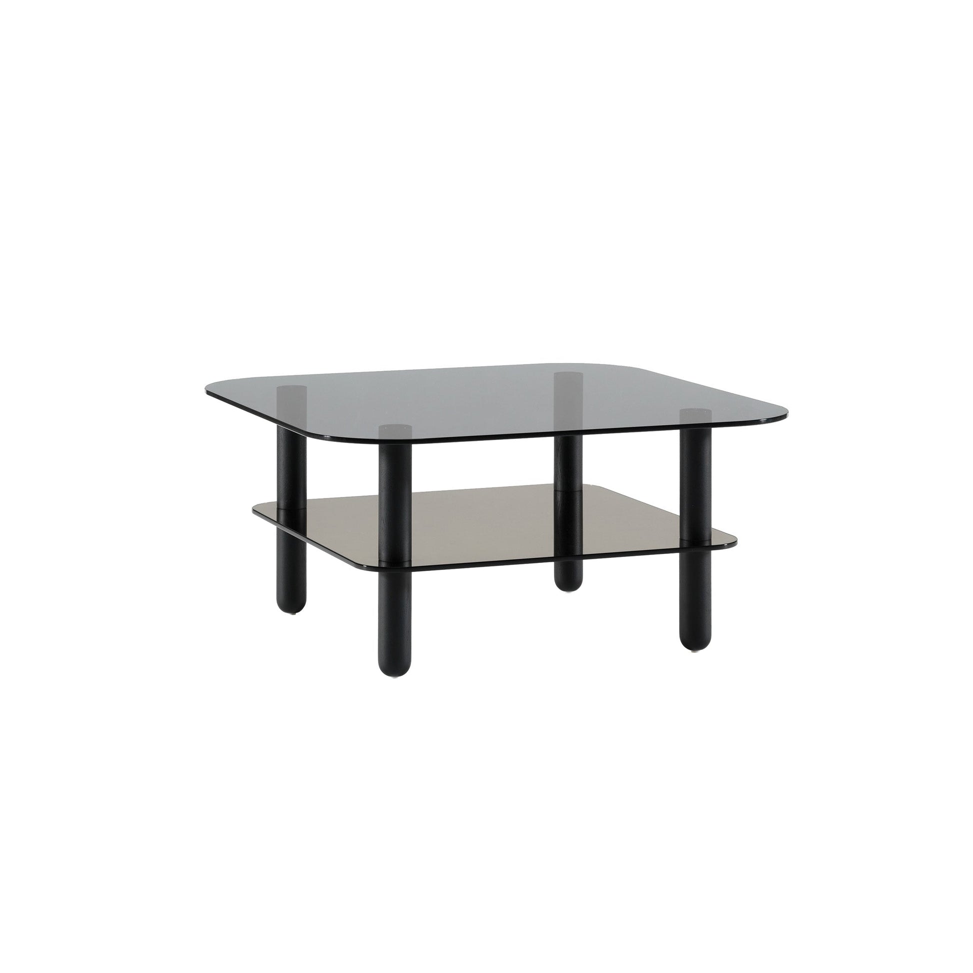 Big Sur Coffee Table - High - District Furniture