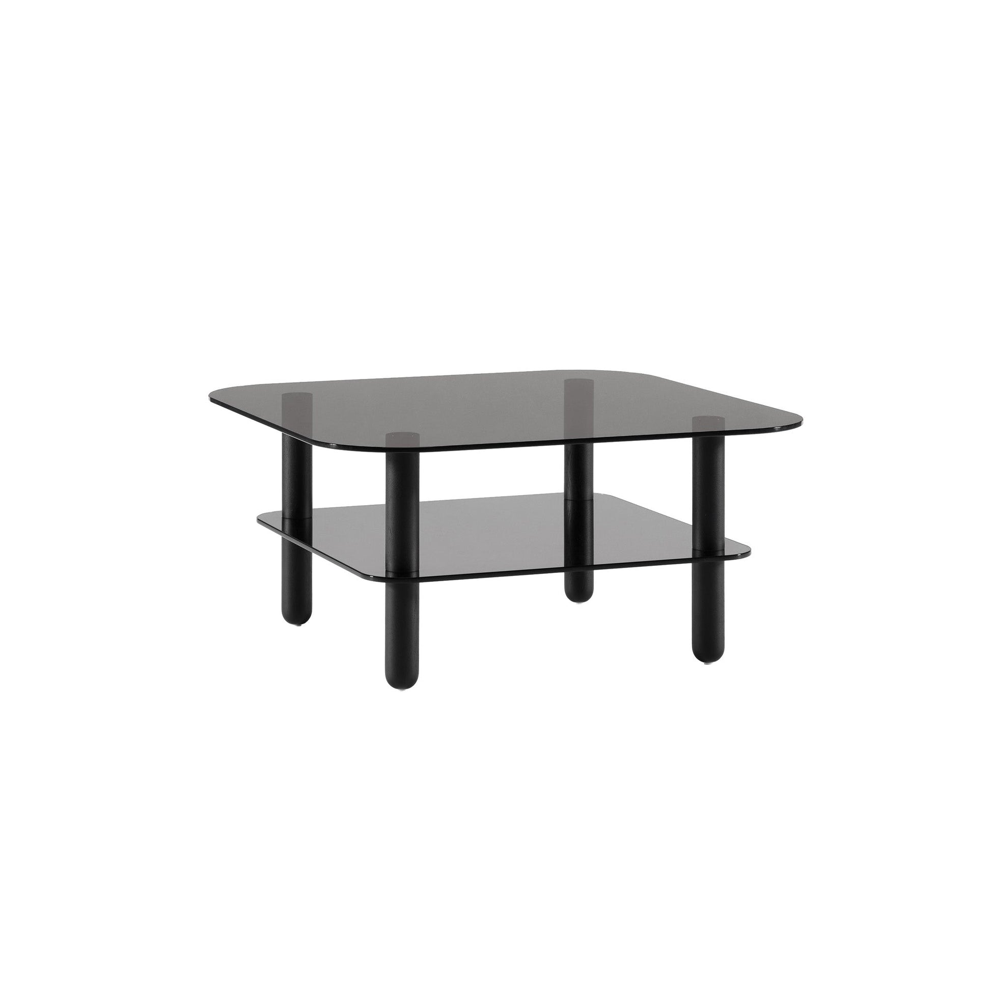 Big Sur Coffee Table - High - District Furniture