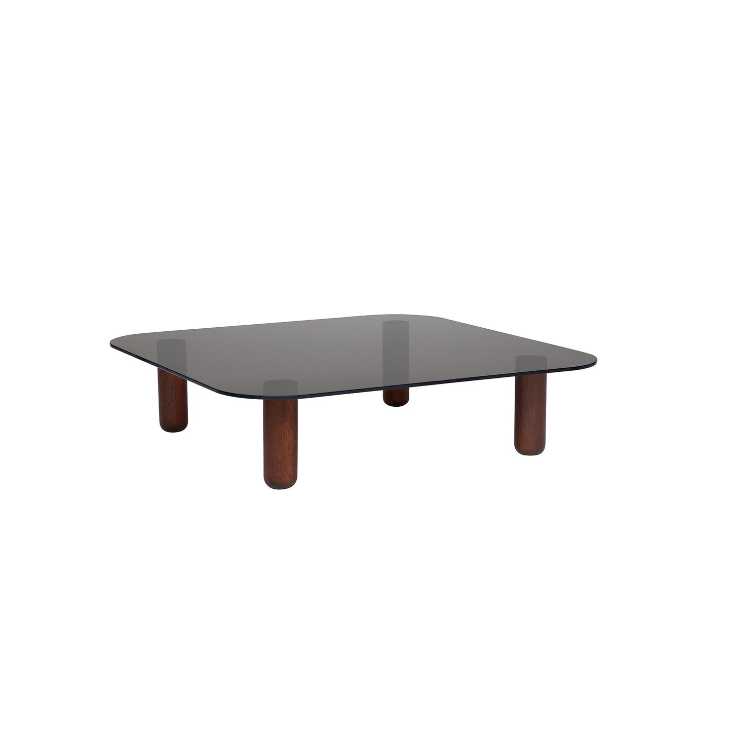 Big Sur Coffee Table - Low - District Furniture