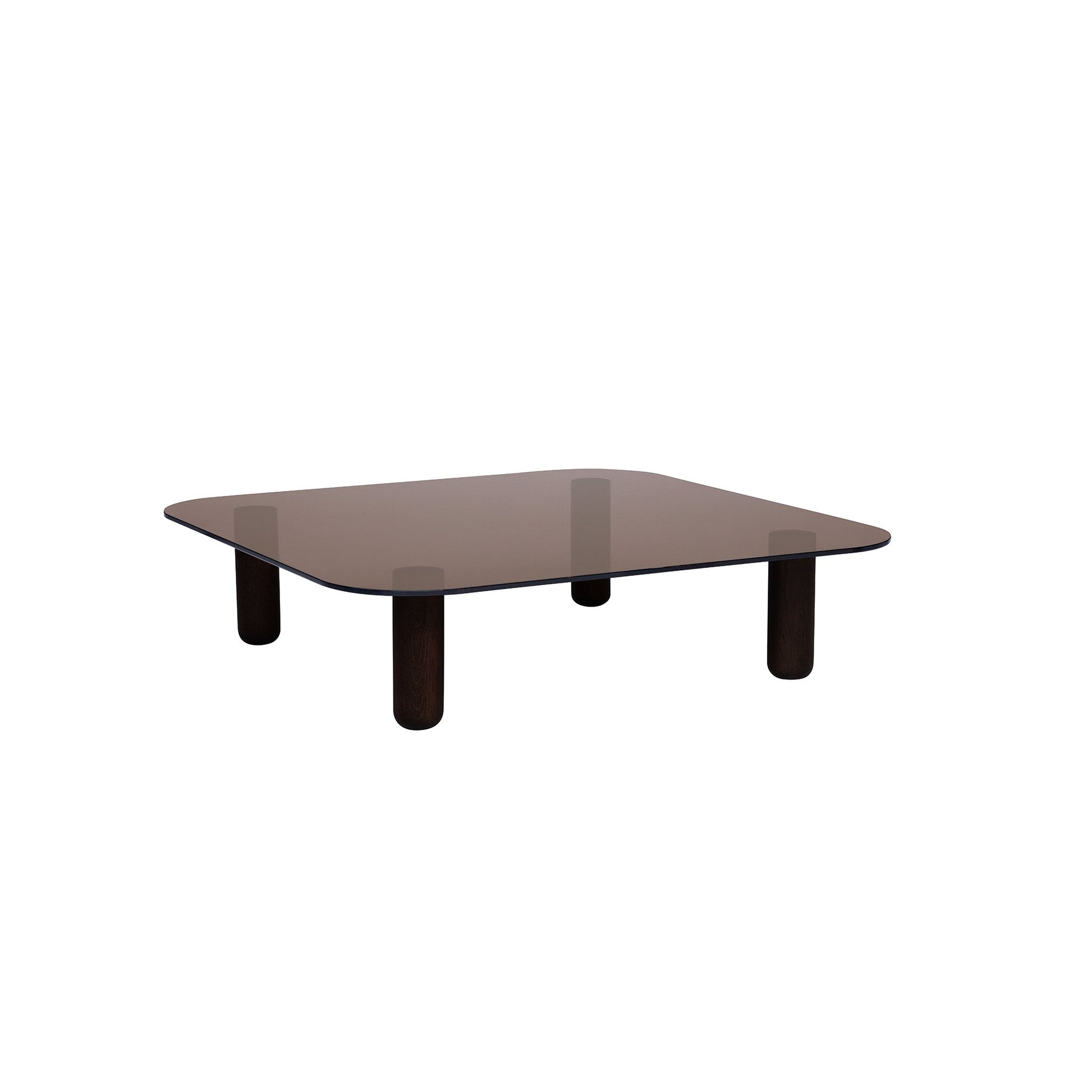 Big Sur Coffee Table - Low - District Furniture