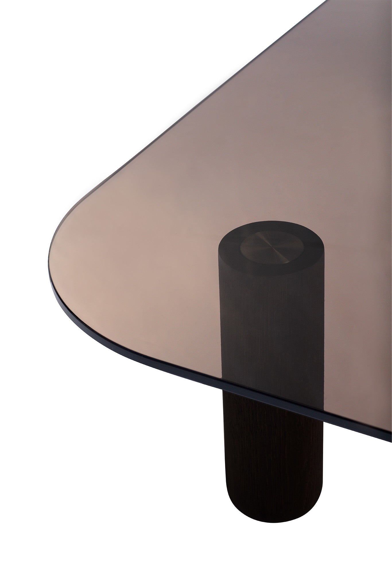 Big Sur Coffee Table - Low - District Furniture