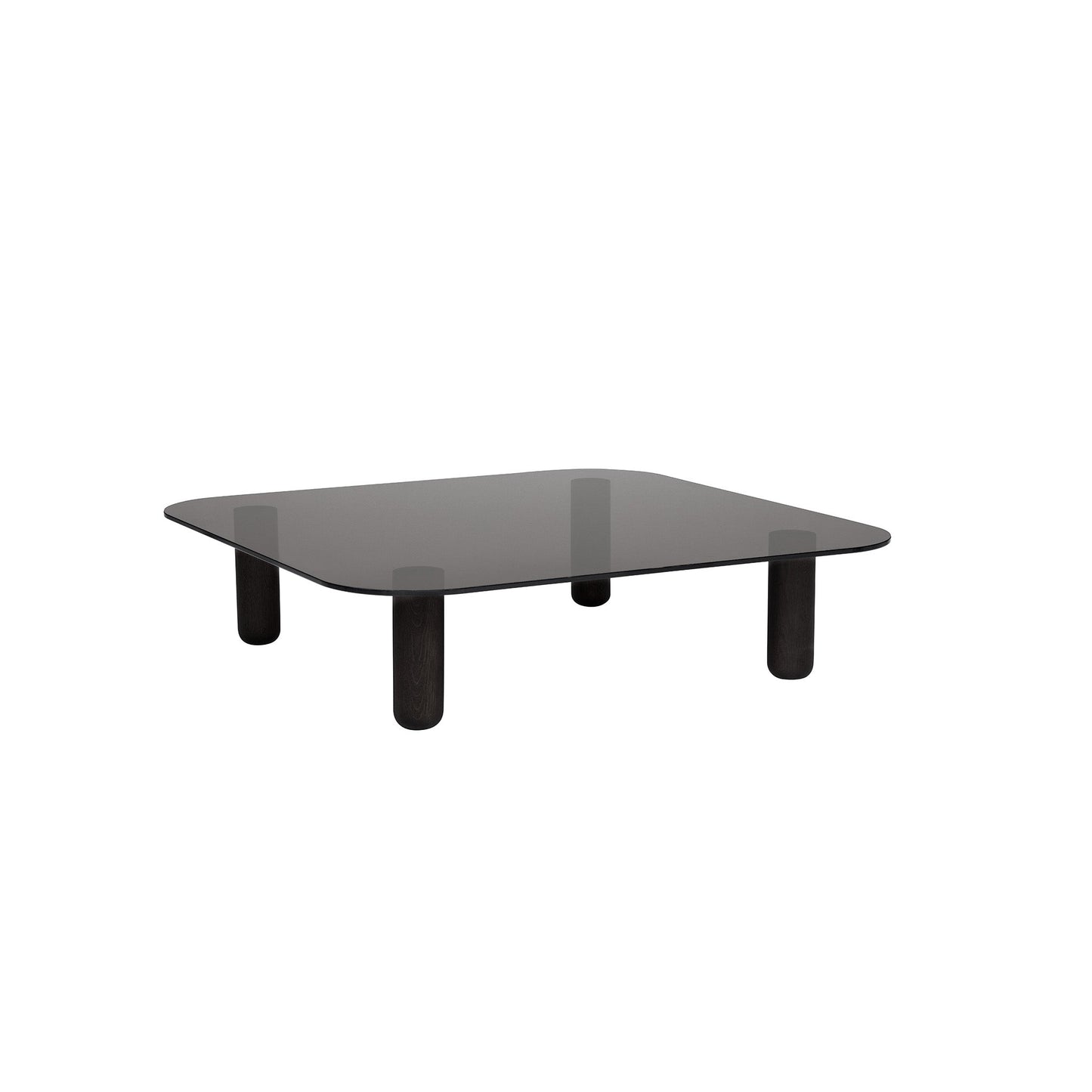 Big Sur Coffee Table - Low - District Furniture
