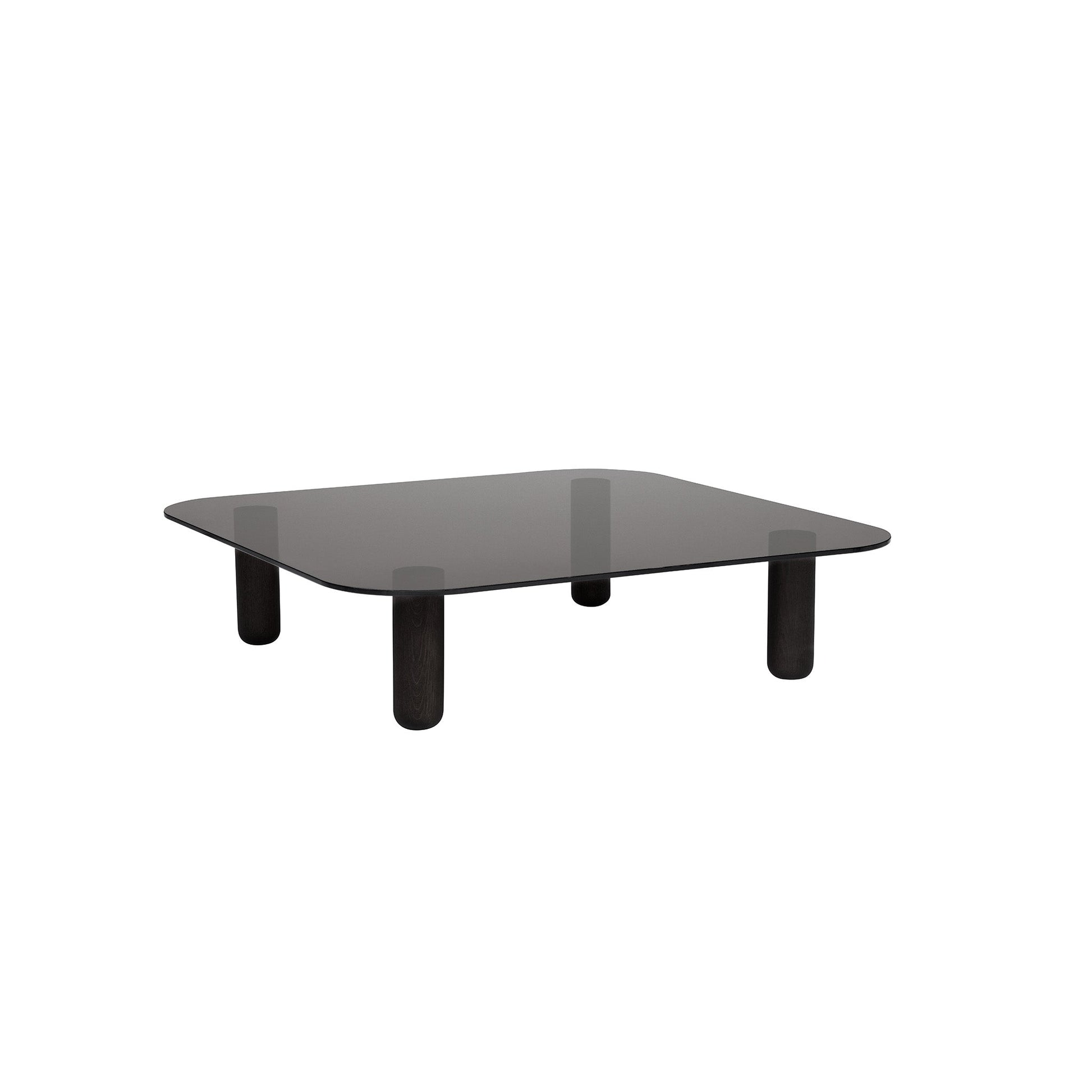Big Sur Coffee Table - Low - District Furniture