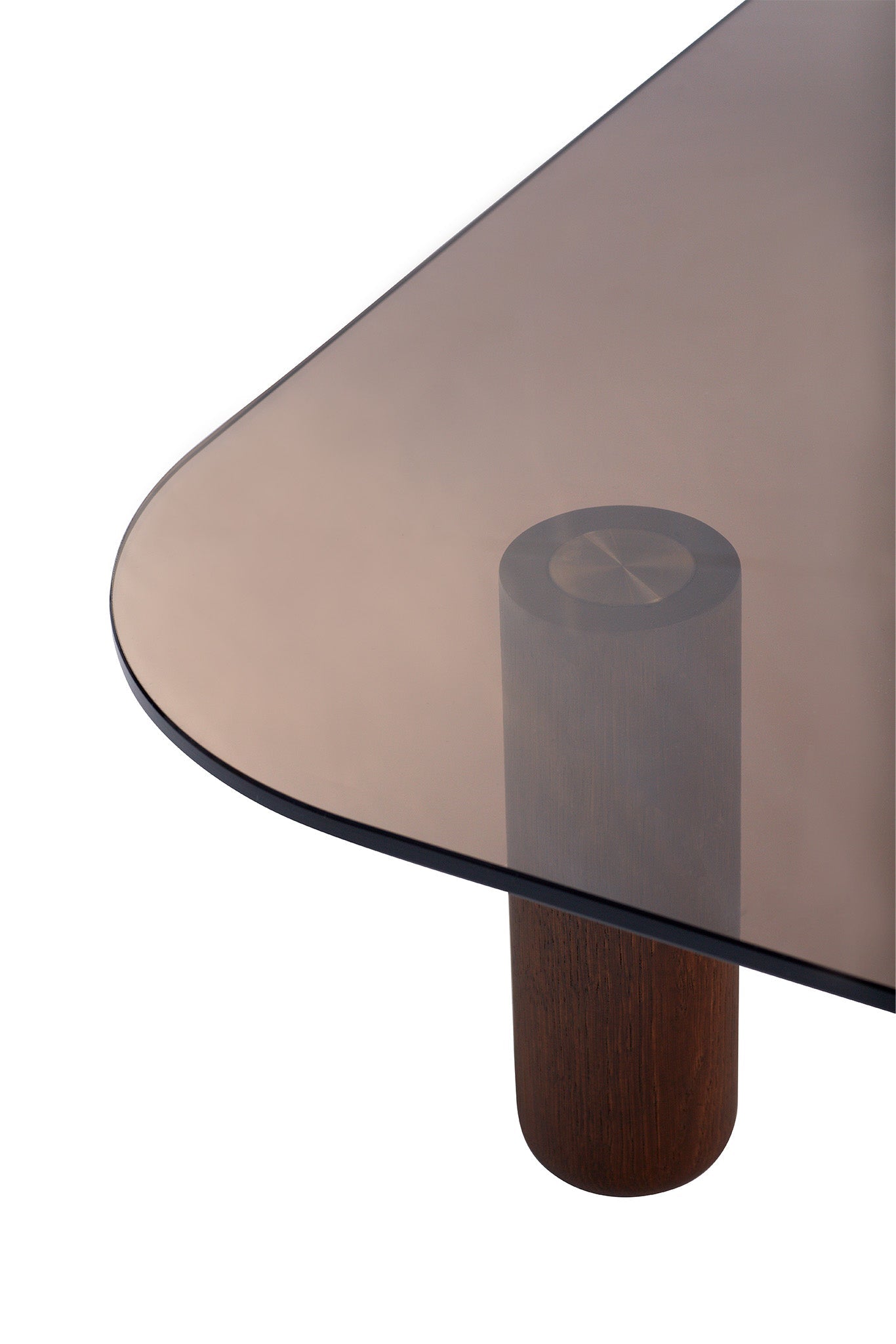 Big Sur Coffee Table - Low - District Furniture