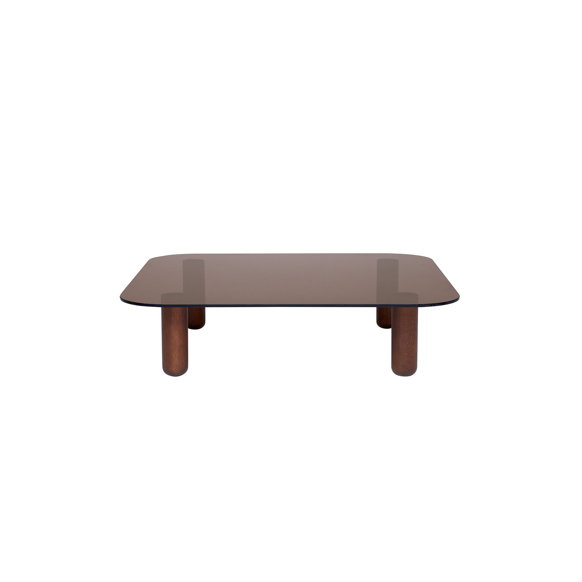 Big Sur Coffee Table - Low - District Furniture