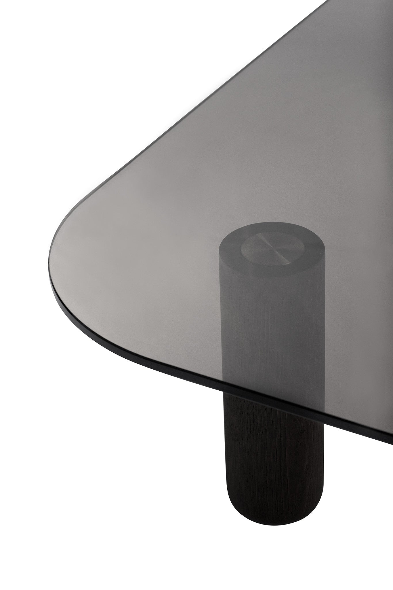 Big Sur Coffee Table - Low - District Furniture
