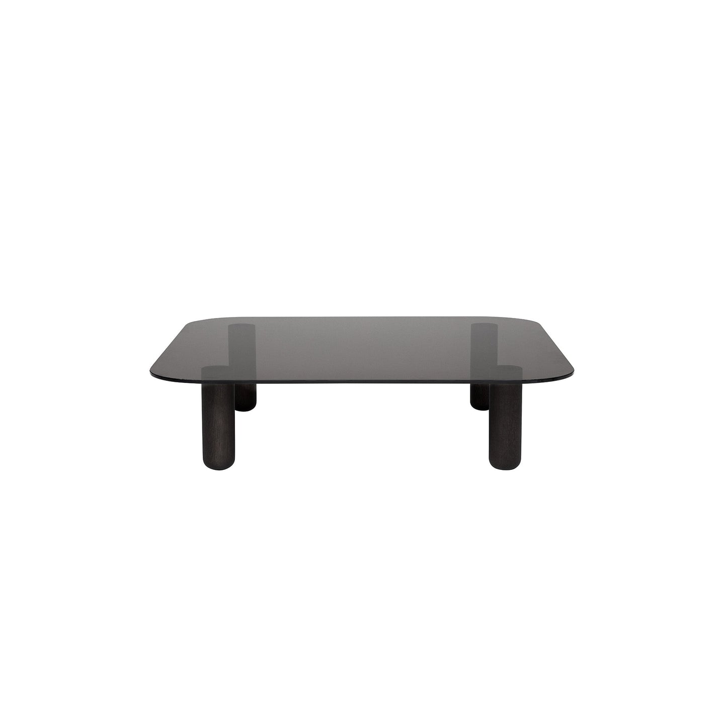 Big Sur Coffee Table - Low - District Furniture