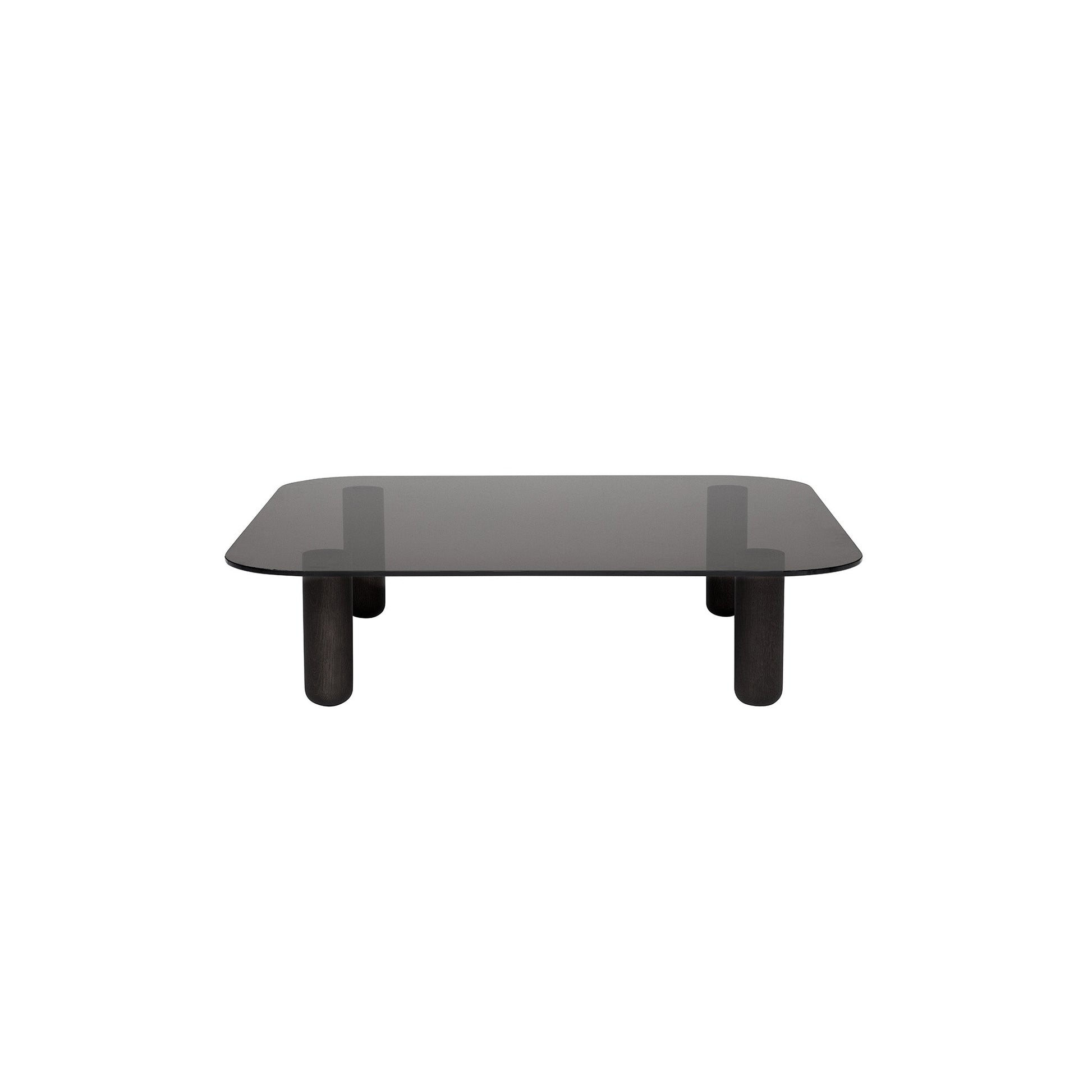 Big Sur Coffee Table - Low - District Furniture