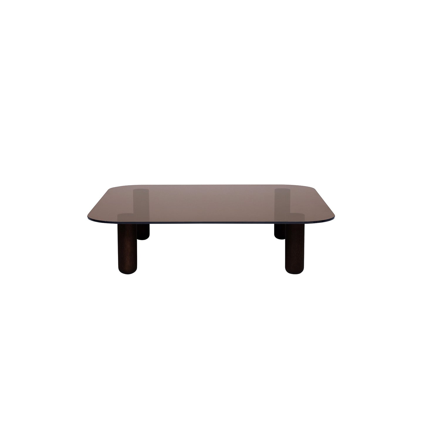Big Sur Coffee Table - Low - District Furniture