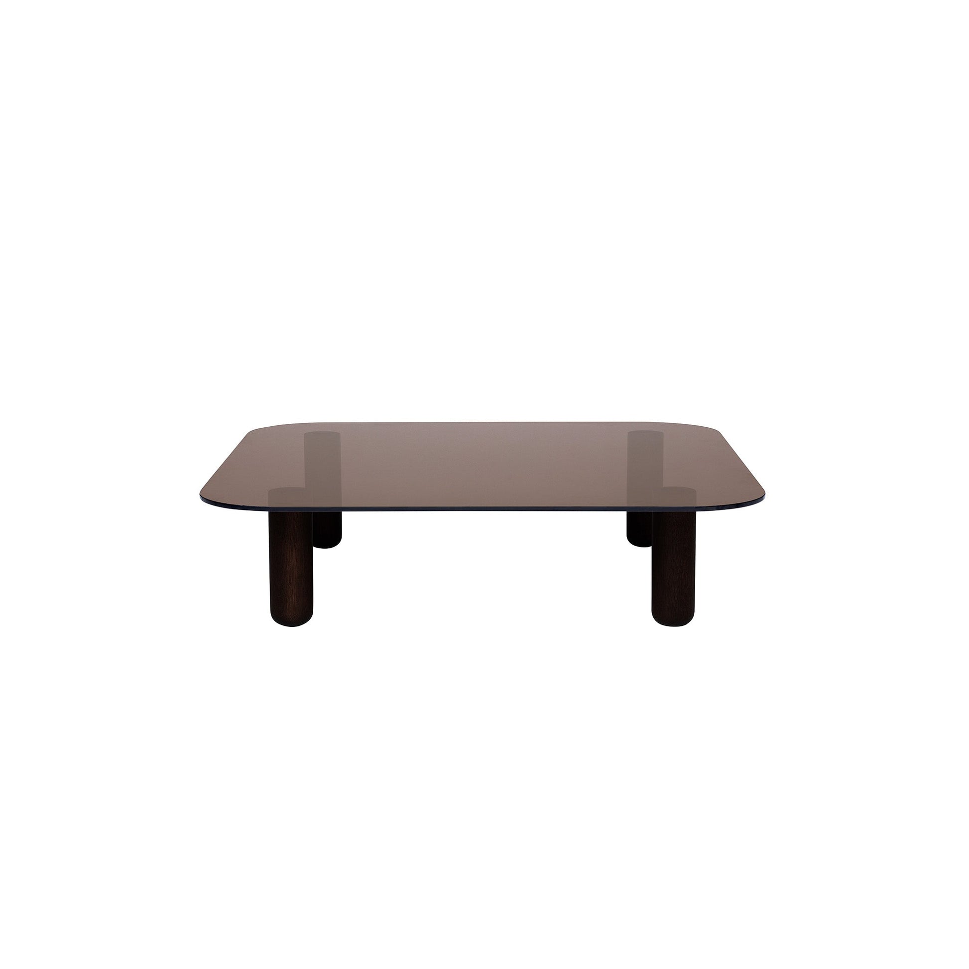 Big Sur Coffee Table - Low - District Furniture