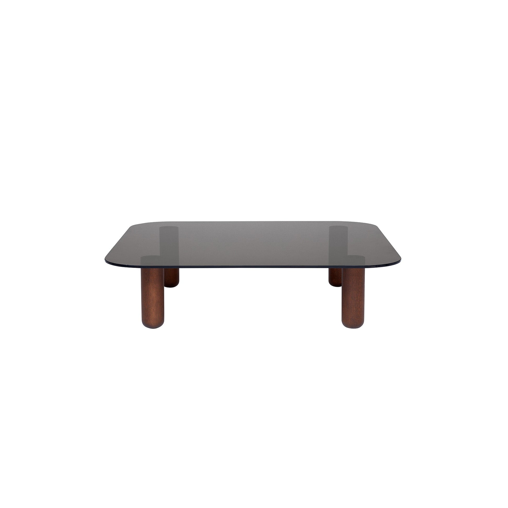 Big Sur Coffee Table - Low - District Furniture