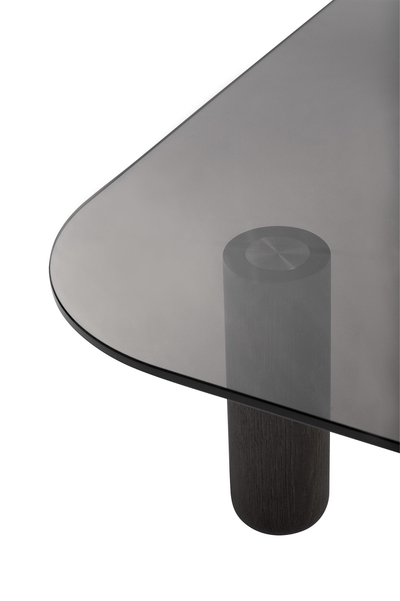 Big Sur Coffee Table - Low - District Furniture