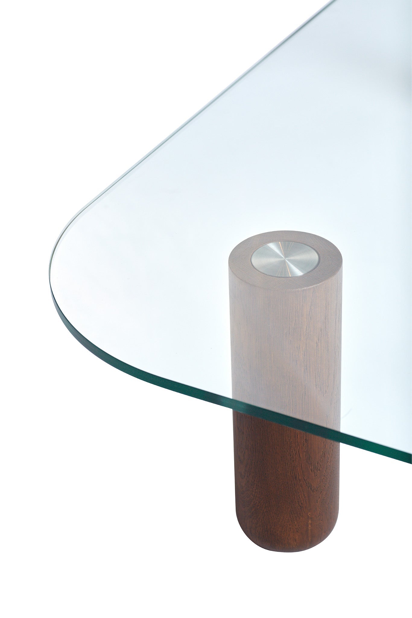 Big Sur Coffee Table - Low - District Furniture