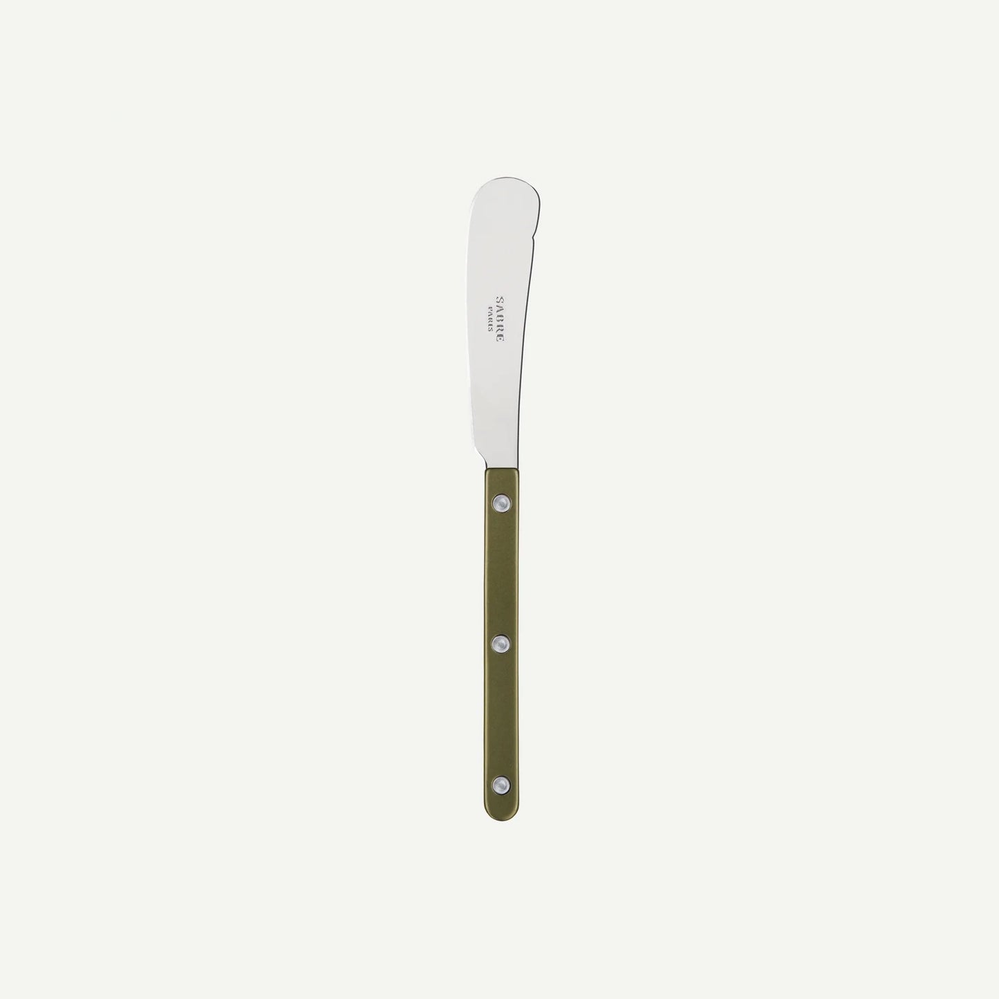 Bistrot Pearly Butter Knife - District Furniture