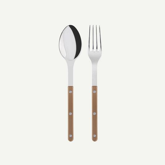 Bistrot Pearly Serving Set - District Furniture