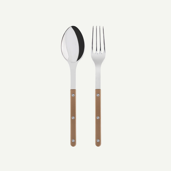 Bistrot Pearly Serving Set - District Furniture