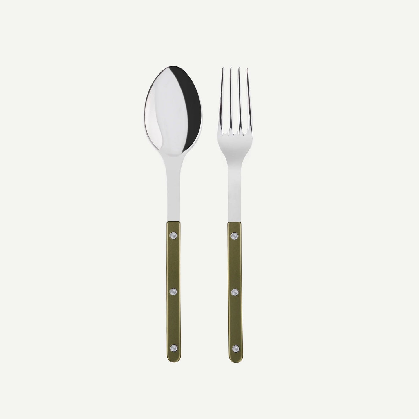 Bistrot Pearly Serving Set - District Furniture