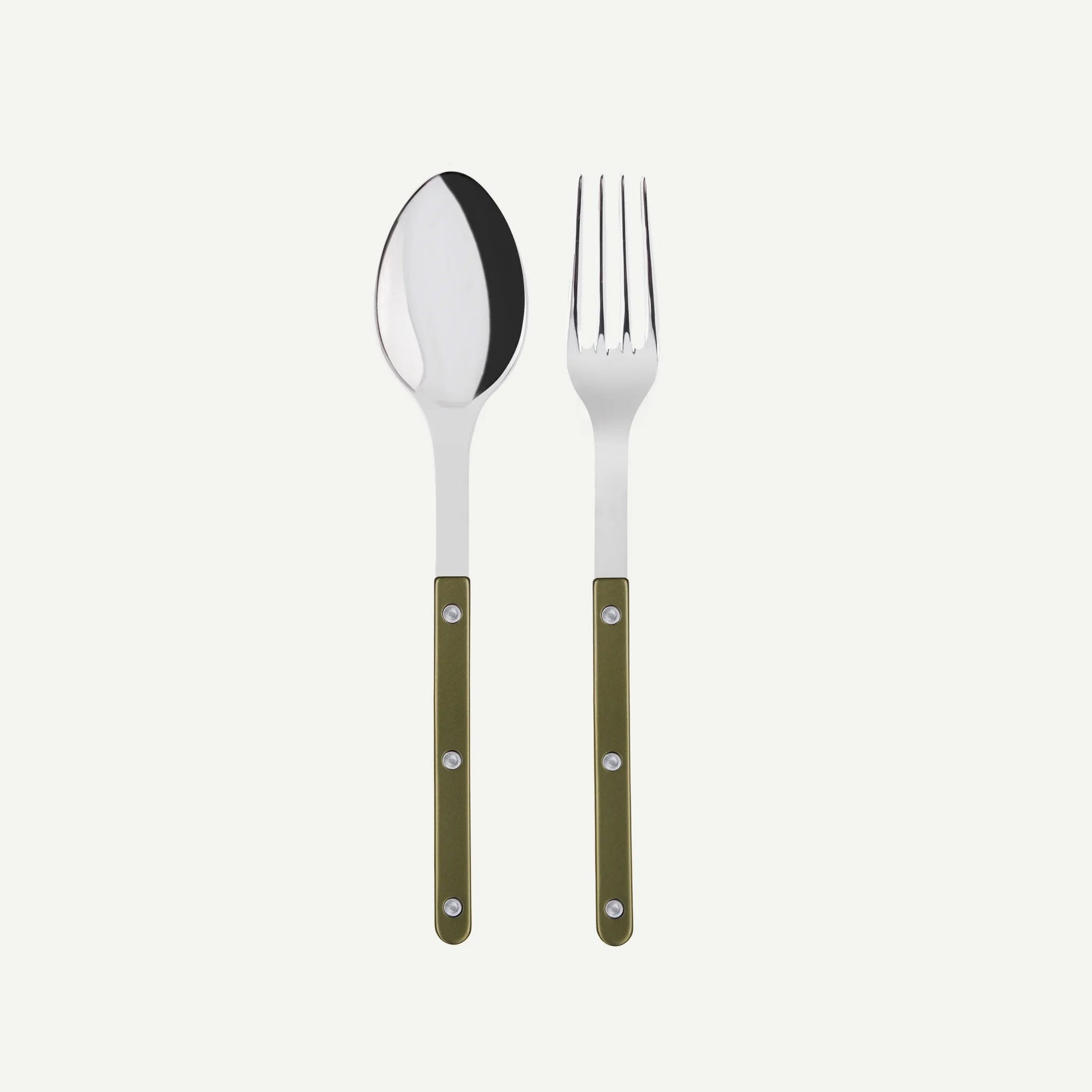 Bistrot Pearly Serving Set - District Furniture