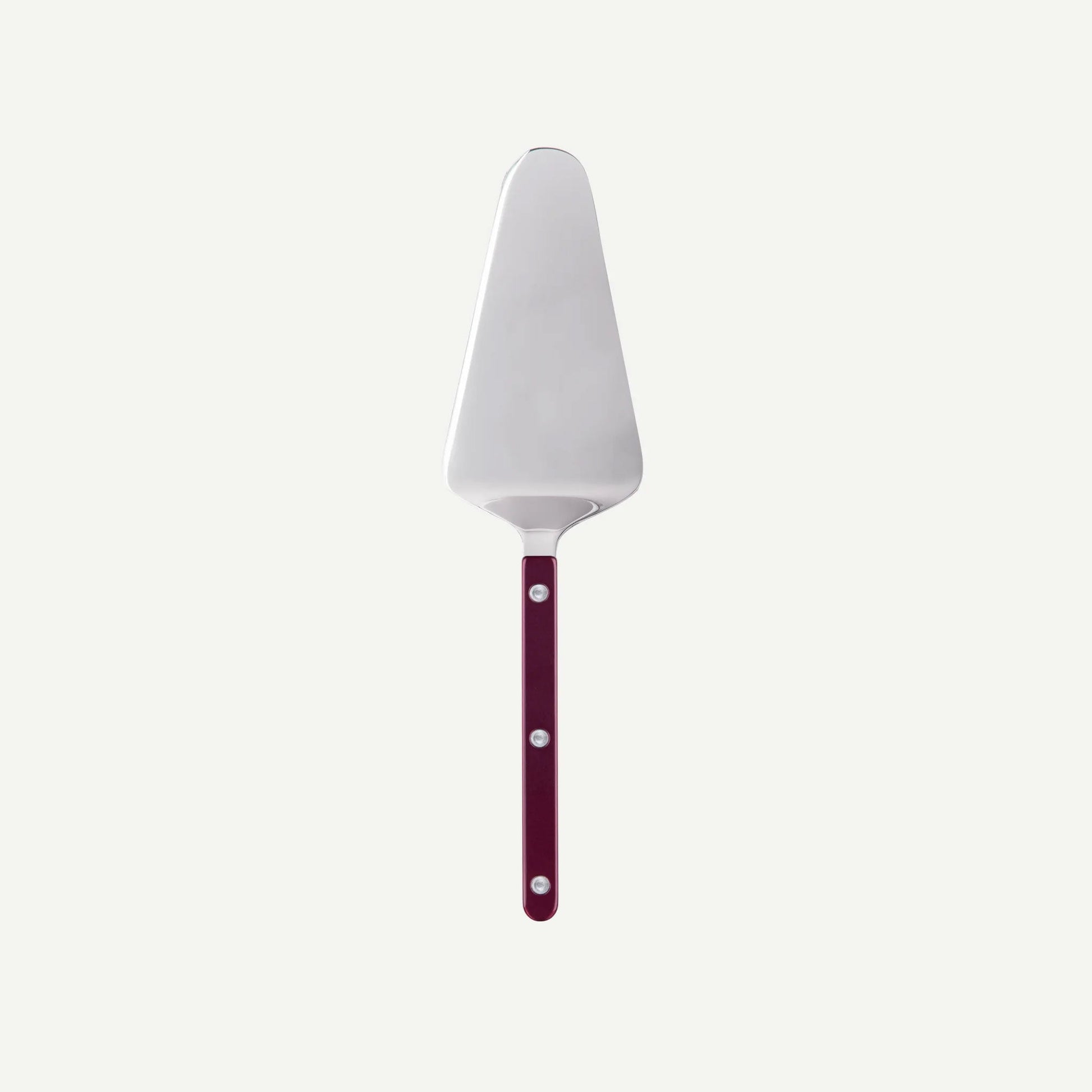Bistrot Pearly Tart Server - District Furniture