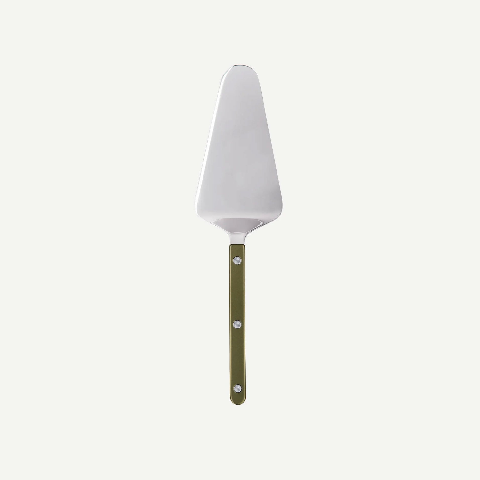 Bistrot Pearly Tart Server - District Furniture