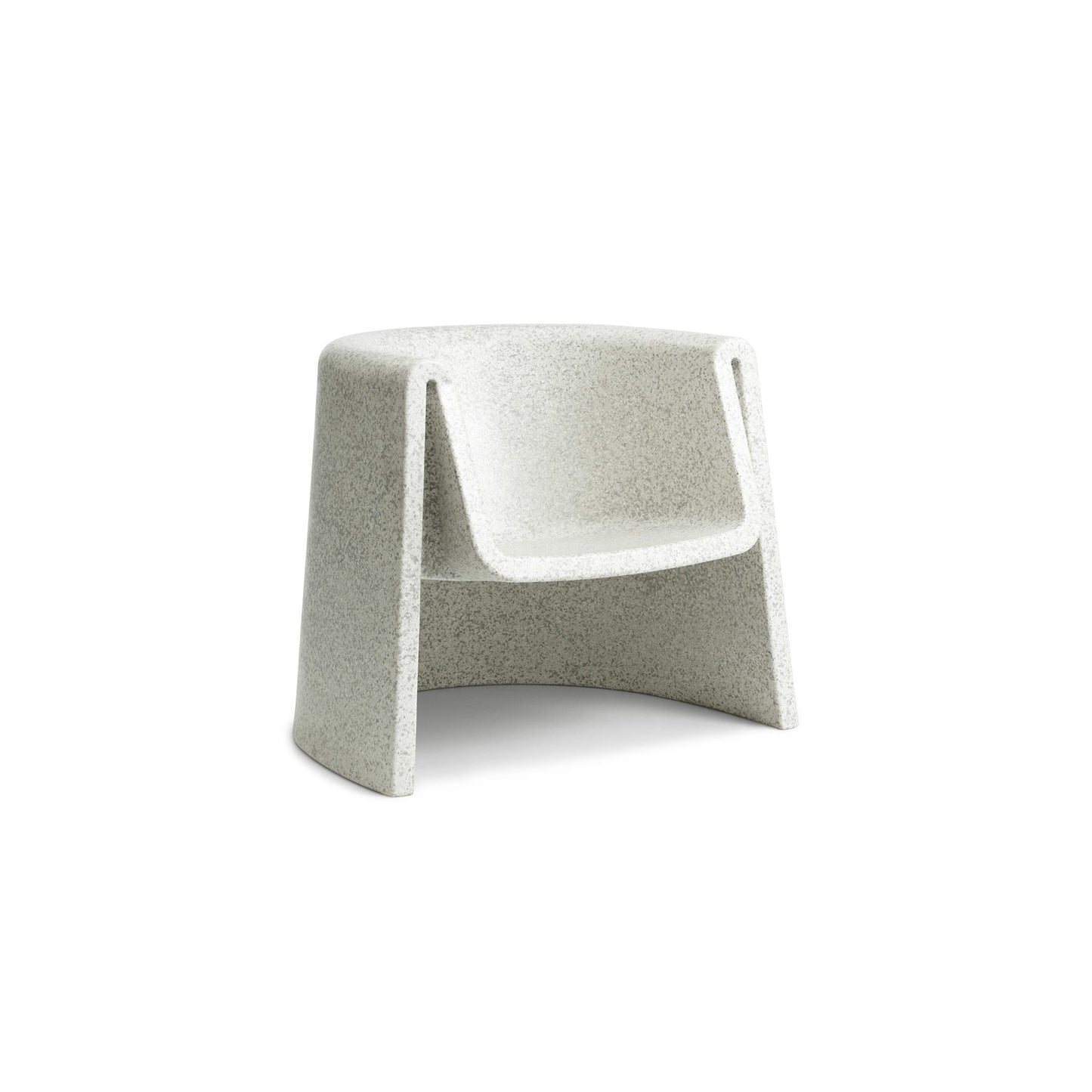 Bit Lounge Chair - District Furniture