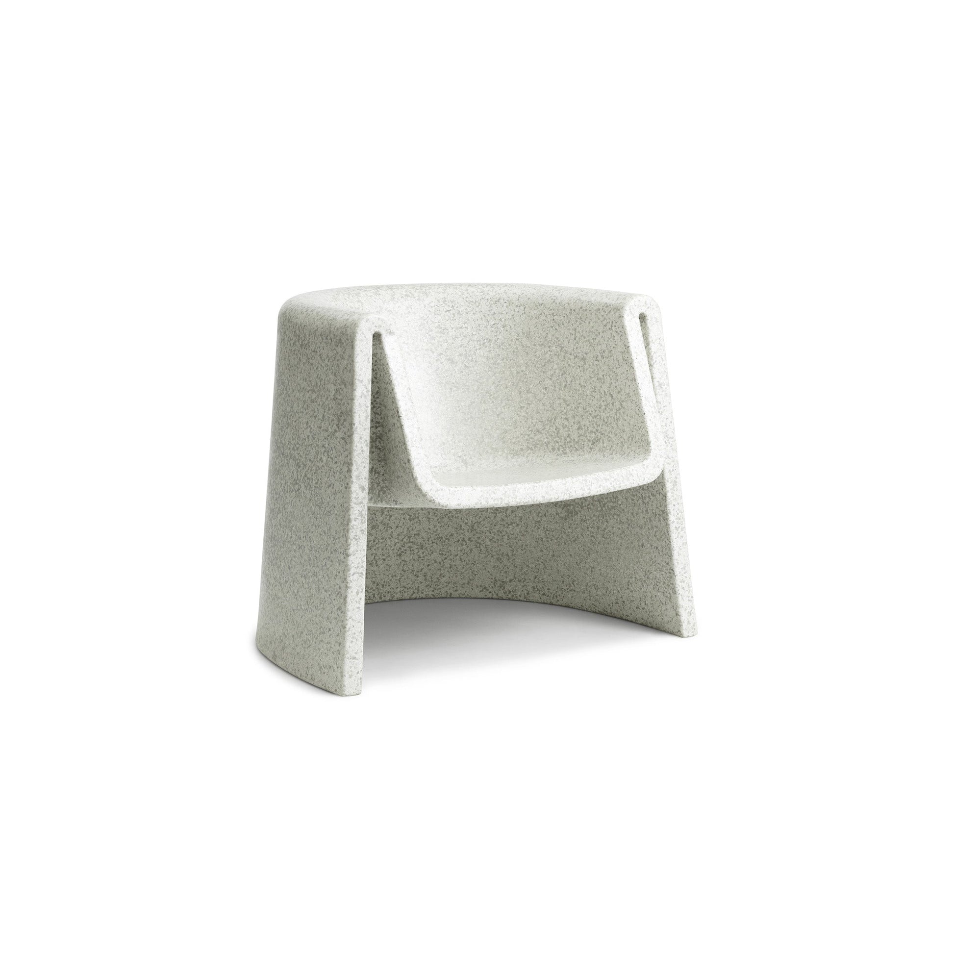 Bit Lounge Chair - District Furniture