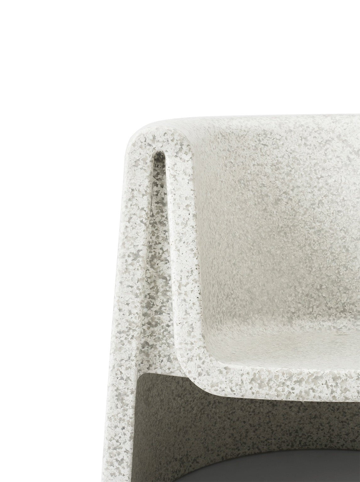 Bit Lounge Chair - District Furniture