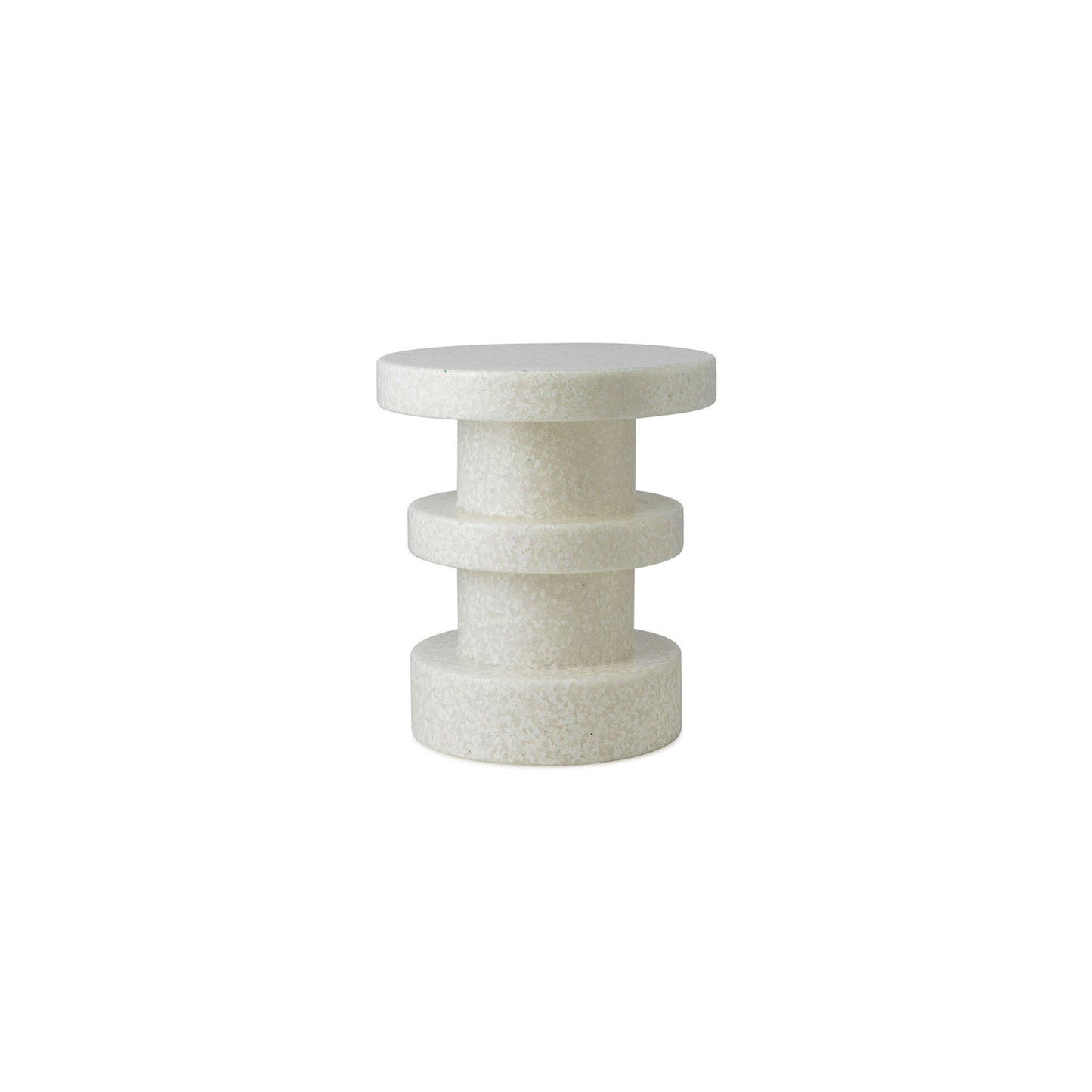 Bit Stool Stack - District Furniture