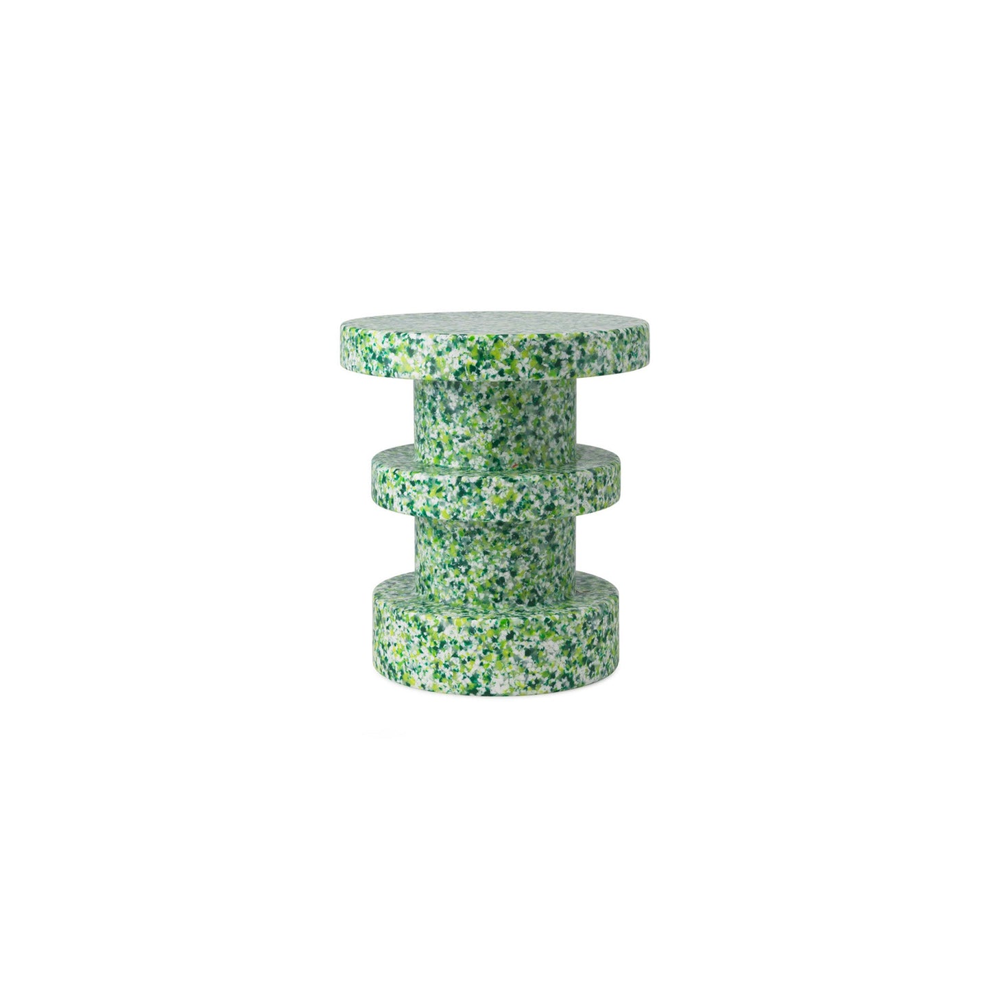 Bit Stool Stack - District Furniture