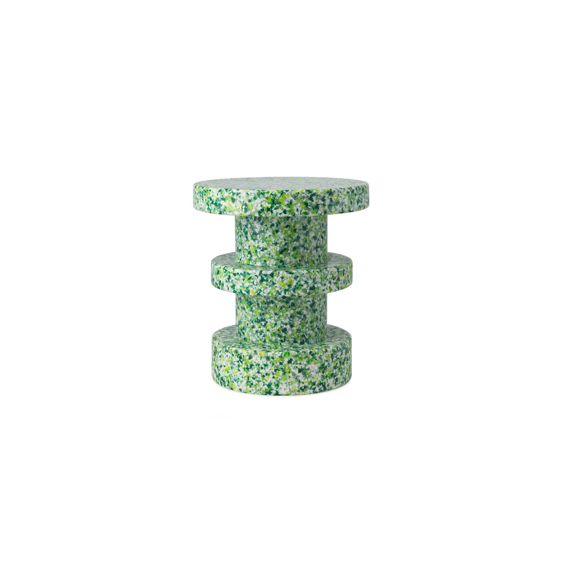 Bit Stool Stack - District Furniture
